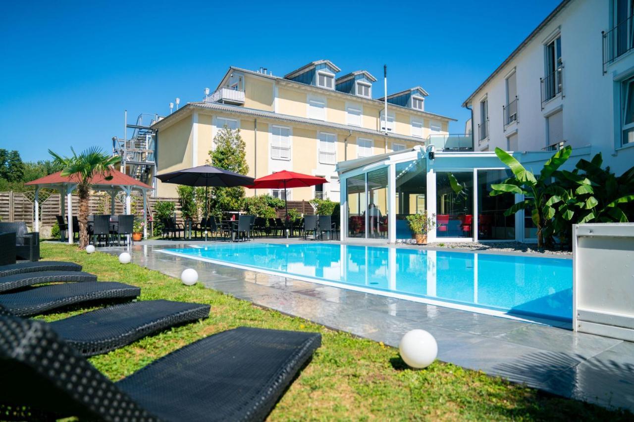 Hotel Andante Rust (Adults Only) Exteriér fotografie