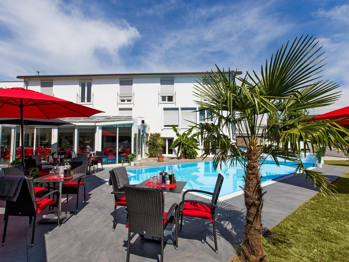 Hotel Andante Rust (Adults Only) Exteriér fotografie